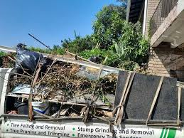 Property Management Cleanouts in Cayuga, IN