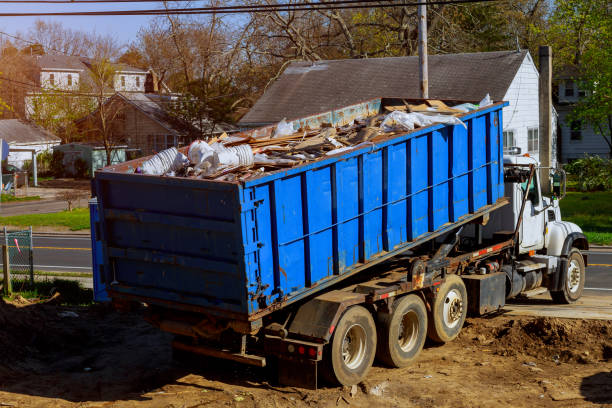 Best Hot Tub Removal  in Cayuga, IN