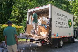 Best Construction Debris Removal  in Cayuga, IN